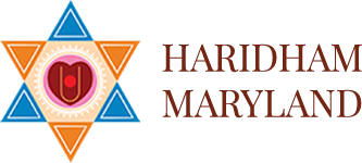Haridham Maryland | Yogi Divine Society